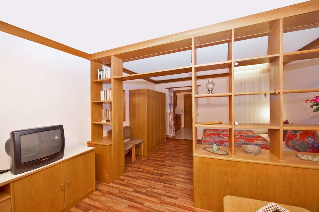 מלון פורבאך Landgasthof-Pension Ochsen חדר תמונה