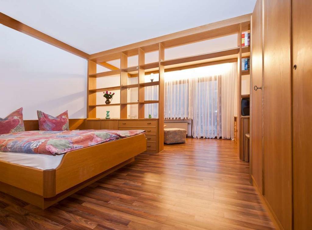 מלון פורבאך Landgasthof-Pension Ochsen חדר תמונה